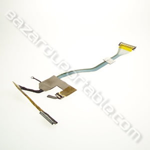 Câble VGA pour DELL Latitude D800
