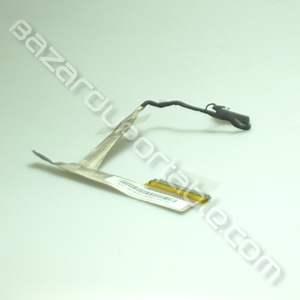 Câble VGA pour Asus EeePC 1215N