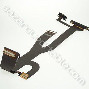 Câble vidéo VGA pour IBM Thinkpad T20