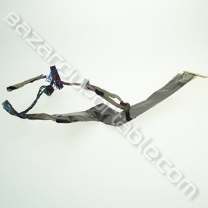 Câble VGA pour Toshiba Satellite M35