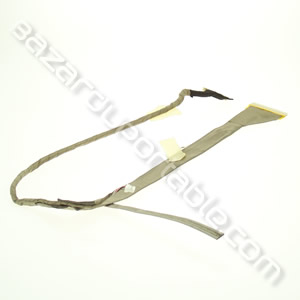 Câble vidéo VGA pour MSI Megabook L730
