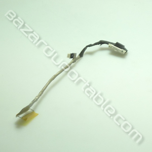 Câble VGA pour Samsung Série 5 Ultra NP530U3C