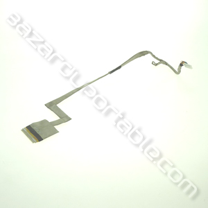 Câble VGA pour Packard-bell ALP-Horus G2