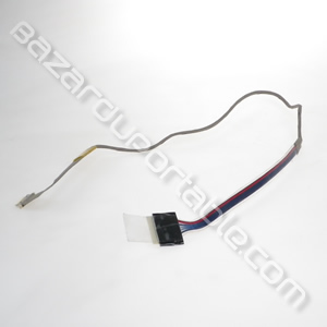 Câble VGA pour Packard-bell ALP-Horus G2