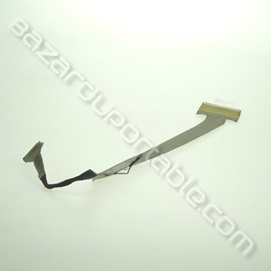 Câble VGA pour Packard-Bell Easynote MT85