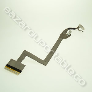 Câble VGA  pour Packard-Bell Easynote R3901