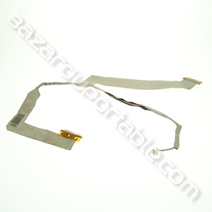 Câble vidéo VGA pour Fujitsu-Siemens Amilo Si_1520