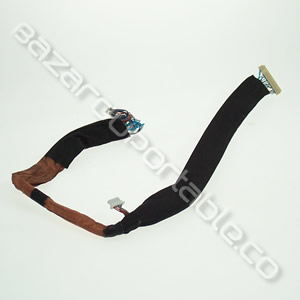 Câble VGA pour Toshiba Tecra T9100