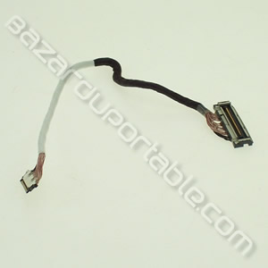 Câble VGA pour Sony Vaio TX1HP