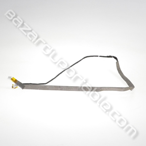 Câble webcam pour HP Pavilion HDX18