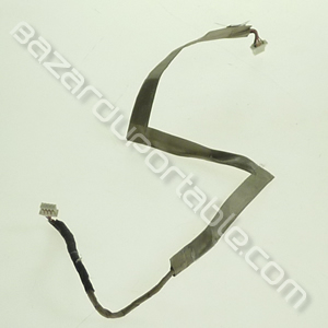 Câble webcam pour Samsung NC20