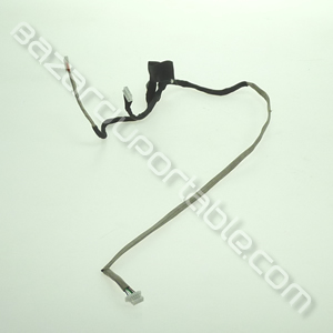 Câble webcam pour Fujitsu-Siemens Amilo Pi_2530