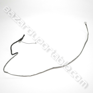 Câble webcam pour MSI Megabook GT725