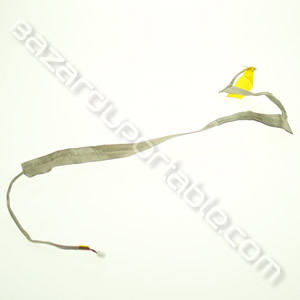 Câble webcam/carte mère pour Samsung R610H