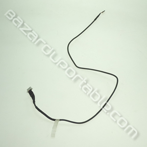 Câble webcam pour Toshiba Satellite R840-139 