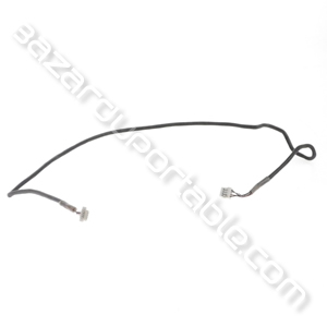 Câble webcam pour Sony Vaio VGN-TZ11MN