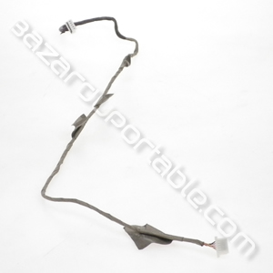 Câble webcam pour MSI Wind U100 MS-N011