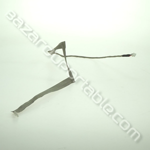 Câble webcam pour MSI Notebook MS-171B ER710