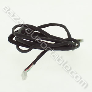 Câble webcam / carte mère pour Sony Vaio VGN-BX396VP