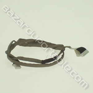 Câble webcam / carte mère pour HP pavilion DV2500