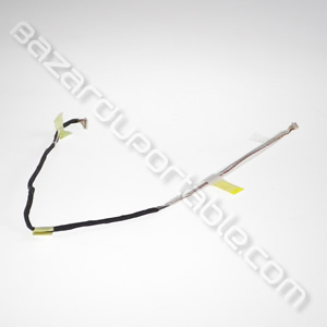 Câble webcam / carte audio pour Asus EeePC 1001HA