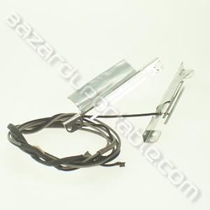 Câble wifi (type 2) pour Toshiba Satellite L10