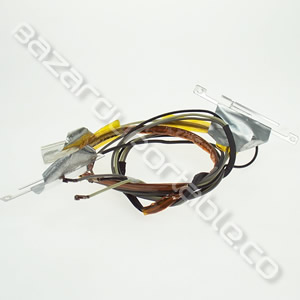 Câble wifi (3 fils) pour HP pavilion DV9000