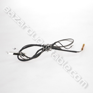Cablage wifi pour Acer Aspire 1703SM