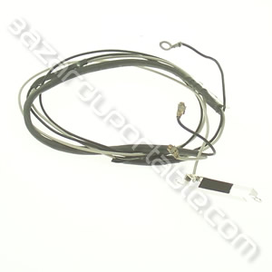 Cablage wifi pour Acer Aspire 1710