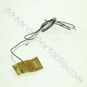 Câble wifi pour Toshiba Satellite C855