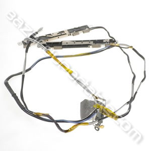 Câblâge wifi pour DELL XPS M1330