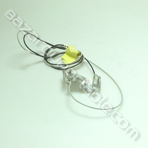 Câble wifi pour HP Pavilion DV6-2000 