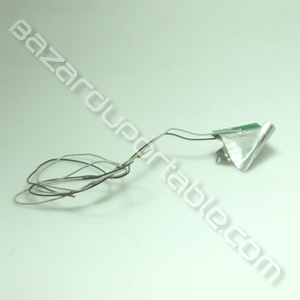 Câble wifi pour Asus EeePC 1215N
