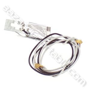 Câble wifi pour Asus EeePC 4G700