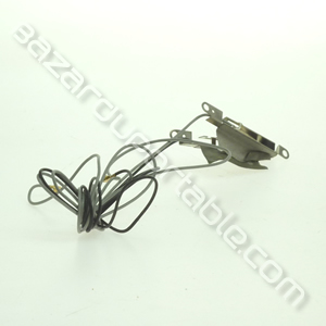 Câble WIFI pour MSI Notebook MS-171B ER710