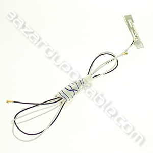 Câble wifi pour Asus F3T