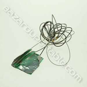 Câble wifi (3 fils) pour Asus F7L