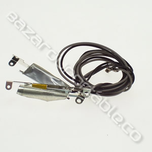 Câble wifi pour Sony Vaio VGN-FZ11