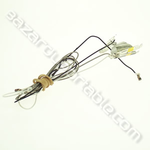 Câble wifi pour Sony Vaio VGN-FZ31E