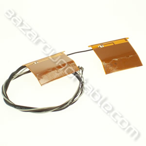 Câble wifi pour Toshiba Qosmio G20