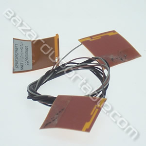 Câble wifi pour Toshiba Qosmio G30