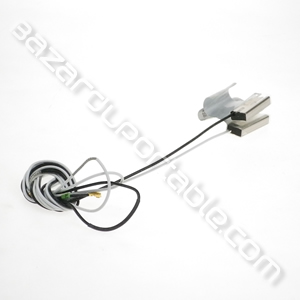 Câble WIFI pour HP Probook 4510S