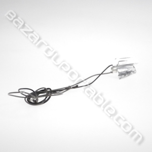 Câble wifi pour Compaq Presario CQ61