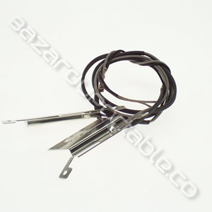 Câble wifi pour Compaq Presario M2000