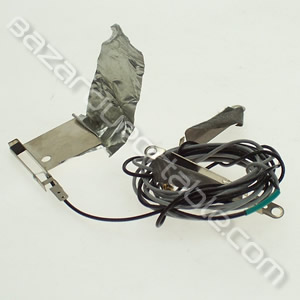 Câble wifi pour MSI Megabook M673