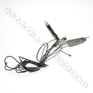 Câble WIFI pour MSI Notebook MS-1719 GX700