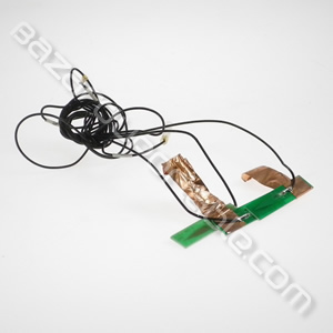 Câble wifi (3 fils) pour MSI Megabook GT725