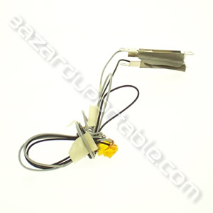 Câble WIFI pour MSI Megabook L710