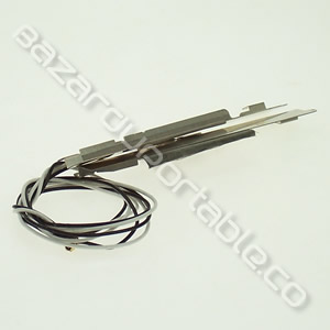 Câblage wifi pour HP pavilion NX5000