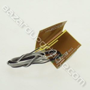 Câble wifi pour Toshiba Satellite P200